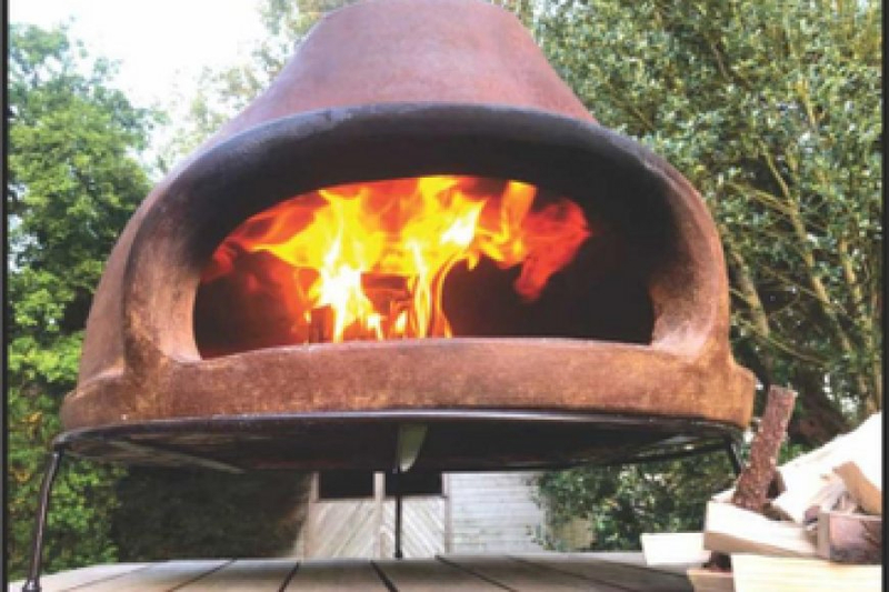Which is the Best Pizza Oven for Home Garden
