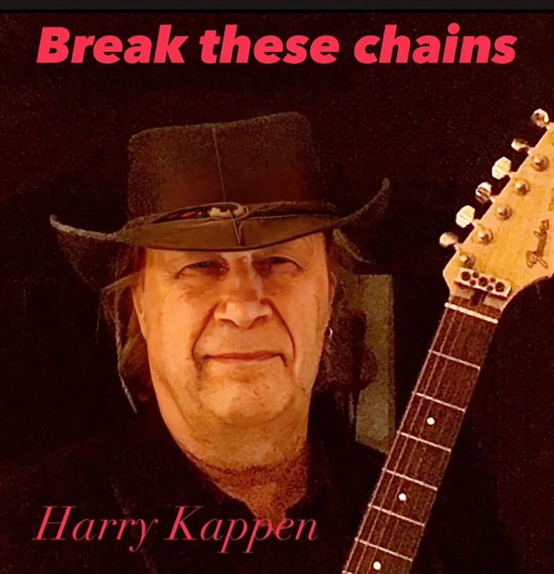 Voices of Resistance: Musicians Breaking Chains and Making Political Statements Through Song