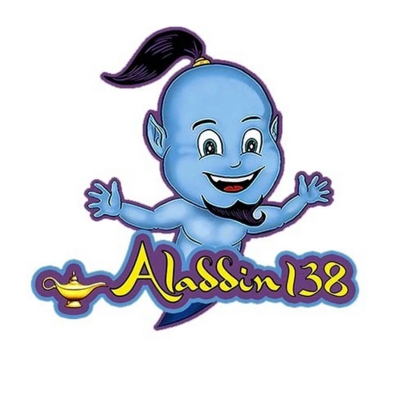 Slot Aladin138 2025