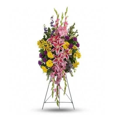 The Essential Guide to Sympathy and Funeral Flower Delivery