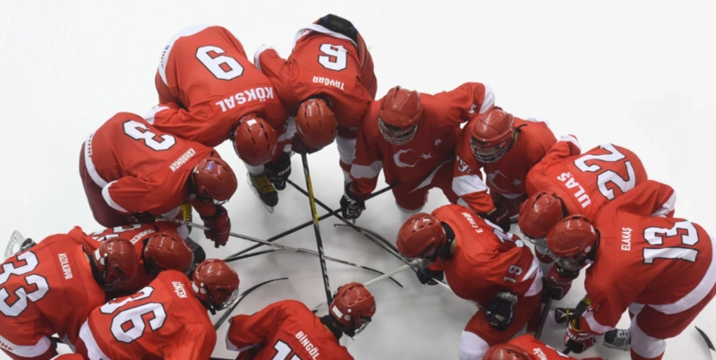 Winning NHL Betting Strategies on 1xBet: A Complete Guide