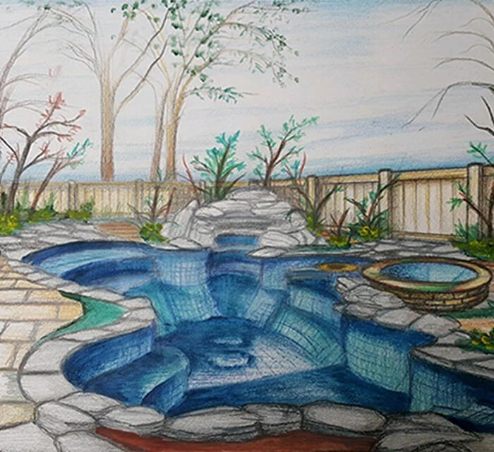 Timeless Appeal: Classic and Contemporary Liner Pool Designs in Staten Island