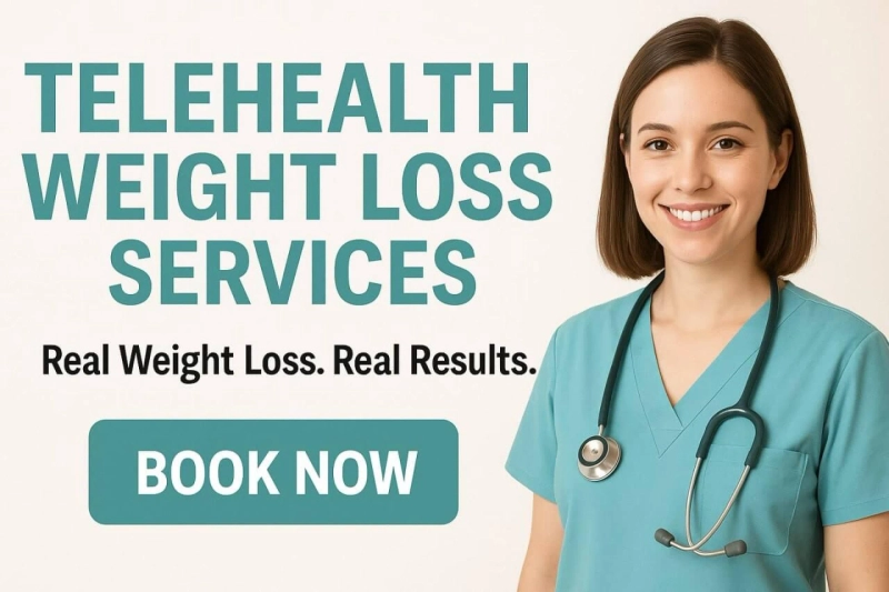 Discover a Smarter Path to Weight Loss in Miami