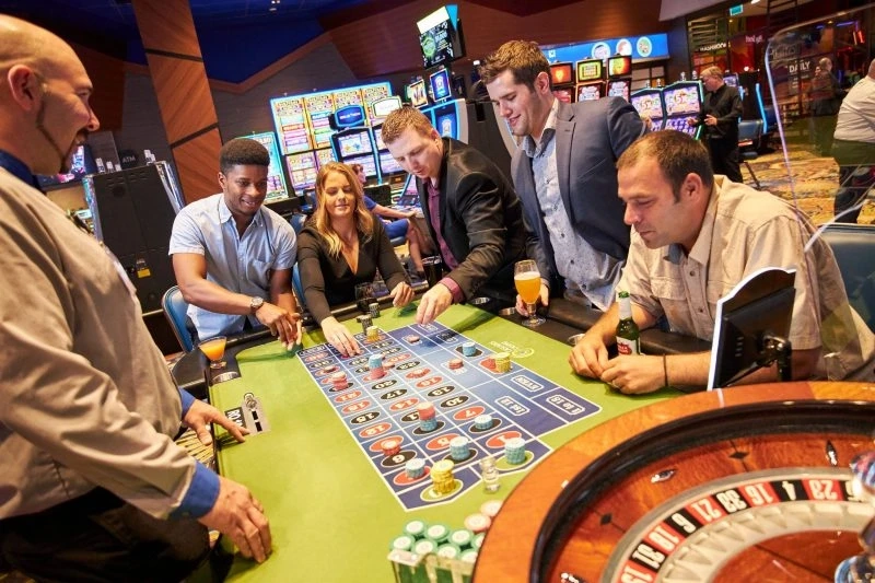 How players explore slot platforms built for casual enjoyment