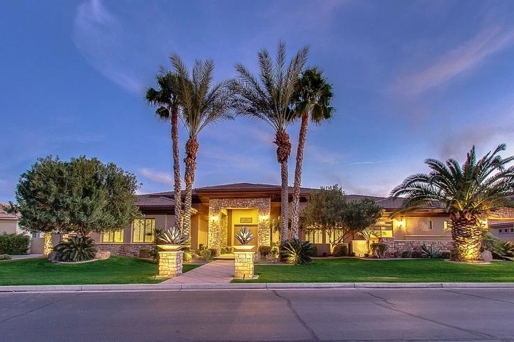 Professional Real Estate Media Services in Chandler, AZ