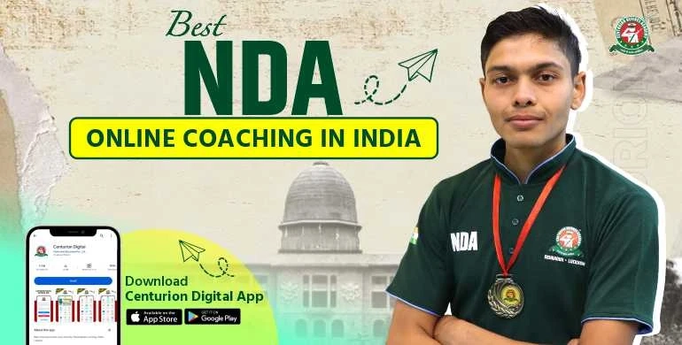 Best Online Coaching for NDA – Features, Fees, and Benefits