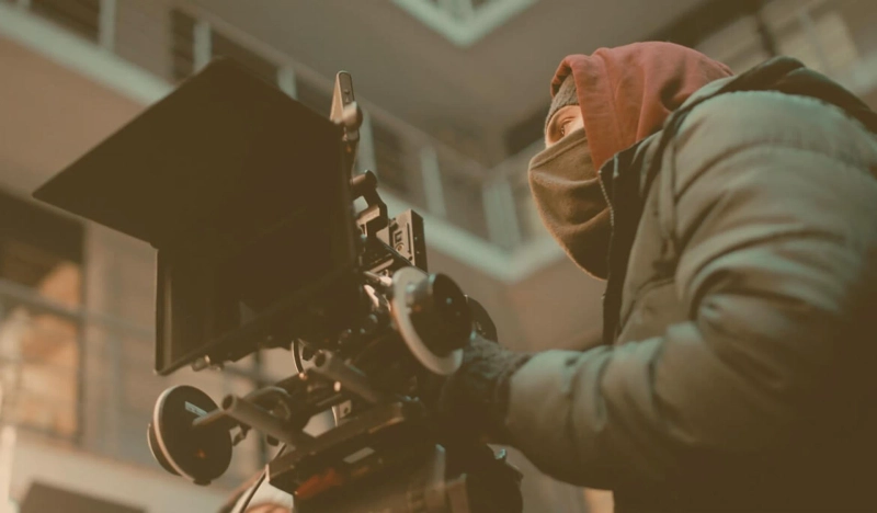 Top 3 Benefits of Hiring a Video Production Agency: