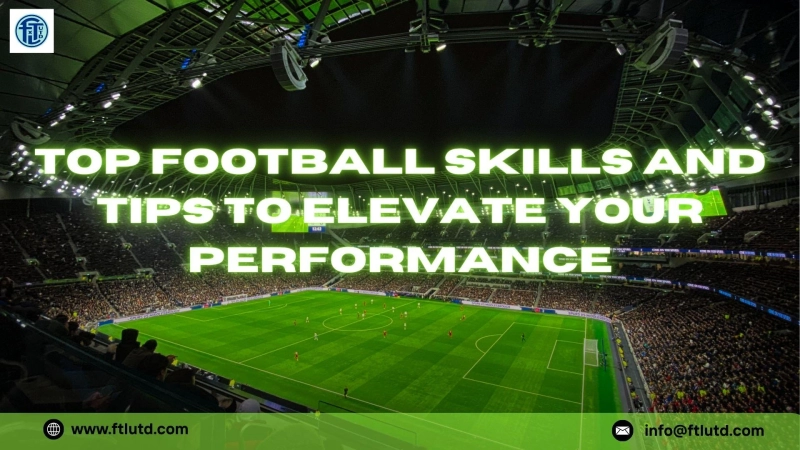 Top Football Skills and Tips to Elevate Your Performance: Fort Lauderdale United FC 