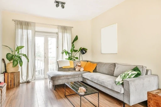 L-Shape Sofas: The Ultimate Statement for Open-Plan UAE Living Spaces