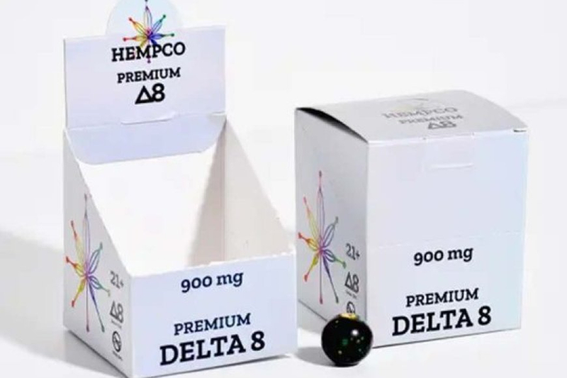 Maximize Your Sales with Stunning Product Display Boxes