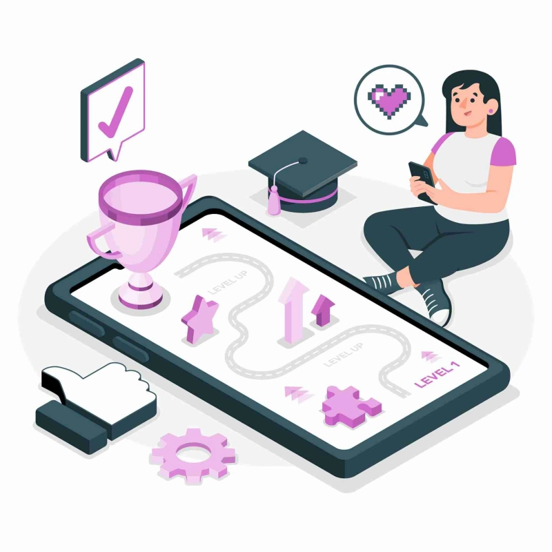 Elevate Your Mobile Game with Professional Testing Services