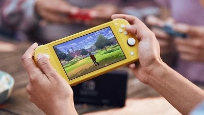 A Guide on Wirelessly Transferring Nintendo Switch Screenshots to a Smartphone