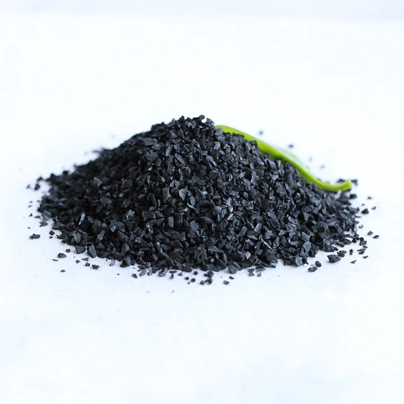 The role of activated carbon in the pharmaceutical field