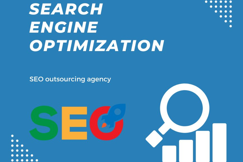 Outsourced SEO Services Agency | #1 SEO Outsourcing Company