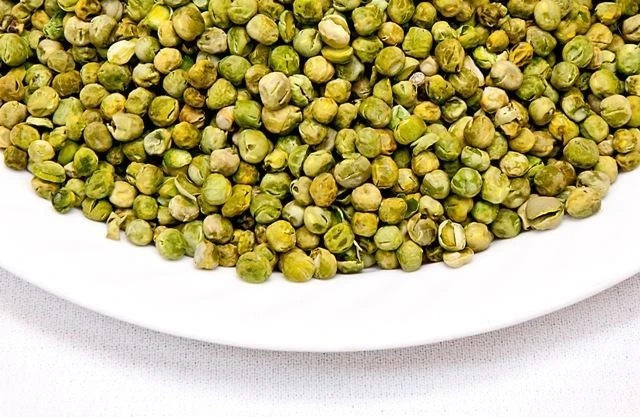 How Dehydrated Peas Are Good For Your Health?