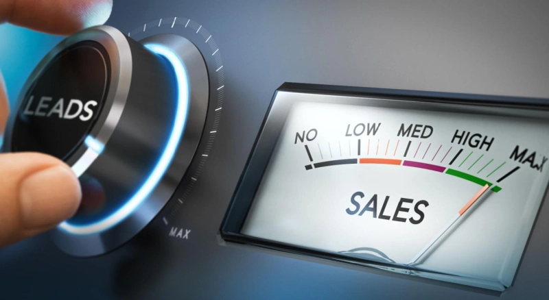 3 Types of B2B Sales Leads – Cold, Warm and Hot!