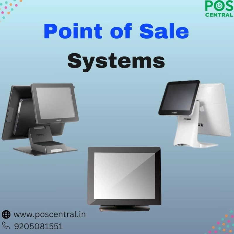 How the Greatest Point-of-Sale Systems Are Changing Retail Environments?