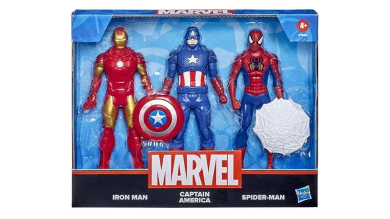 Top 10 Avengers Toys Every Superhero Fan Needs in Their Collection