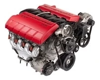 Used Hyundai Tiburon Engines in USA
