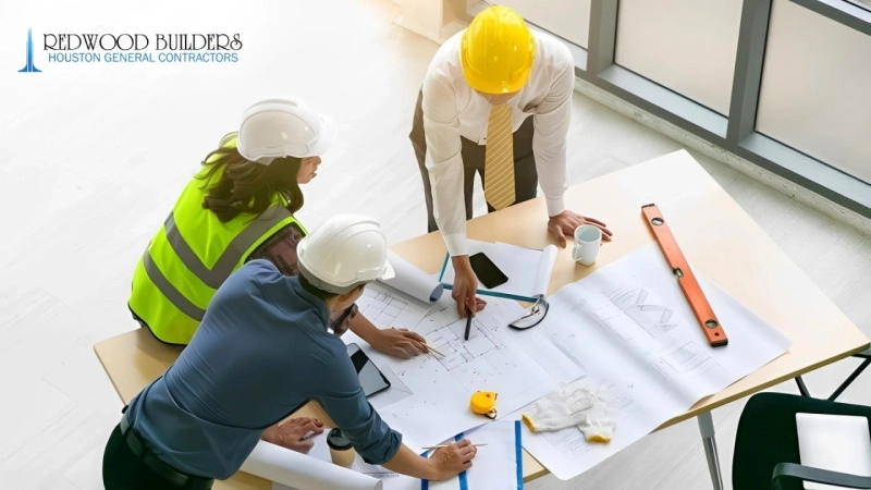 Residential General Contractors in Houston, TX: What You Need to Know 