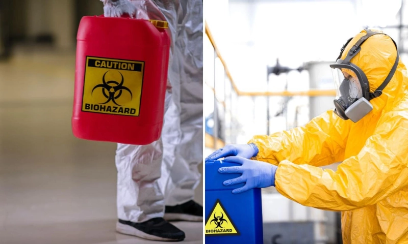 The Importance of Professional Trauma Cleanup Services