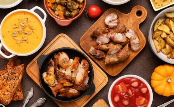 Premium Corporate Lunch Boxes and Catering Services in Bangalore