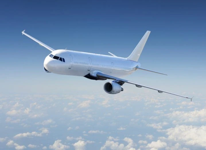 Turkish airlines San Francisco office