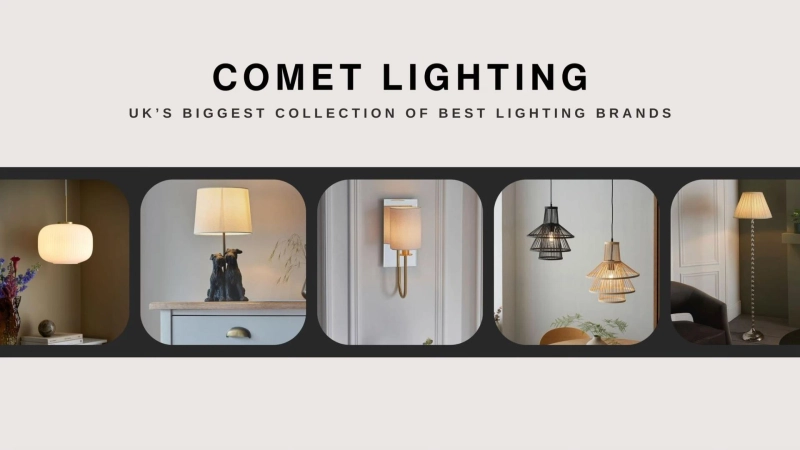 10 Reasons to Choose Small table lamps for Your Home Decor