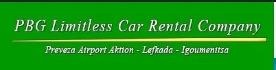 PBG Limitless Offers Professional and Affordable Car Rental Services at Preveza Airport