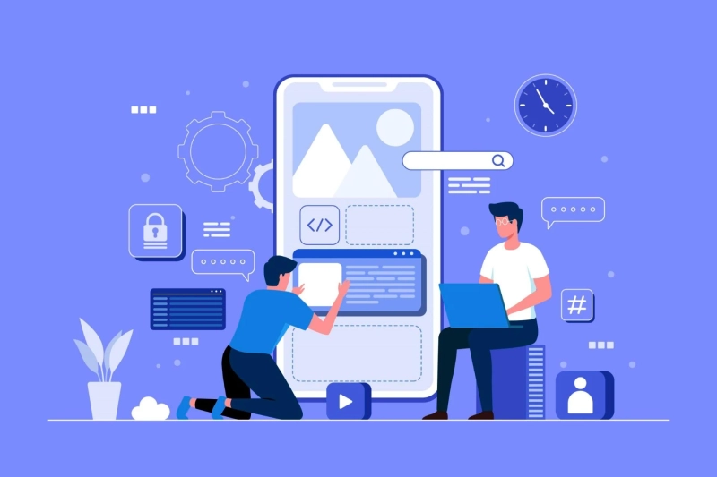 The Ultimate Guide to Hybrid App Development