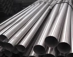 Learn About Stainless Steel 317L Seamless Tubes