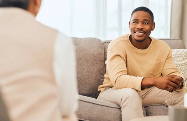 Building Stronger Bonds: Exploring the Benefits of Online Marriage Counseling