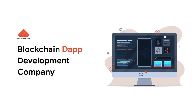 Few ways on how blockchain Dapp development can you to make money out of it