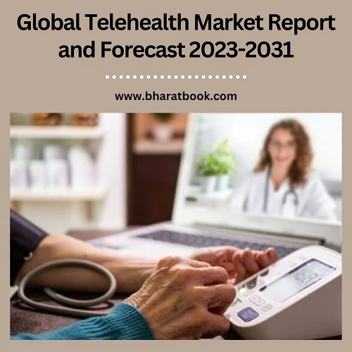 Global Telehealth Market Report and Forecast 2023-2031