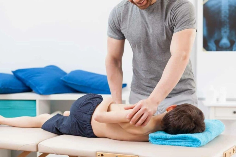 The Road to Recovery: Chiropractic Solutions in Toronto