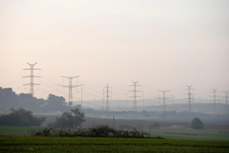 How is the UK's Energy Grid Changing for the Future?