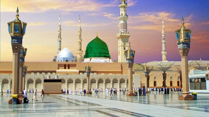 Affordable Umrah Package UK: A Comprehensive Guide for 2026