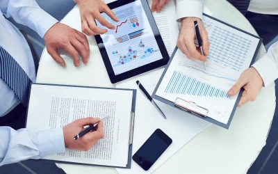 Company Secretary Services Maharashtra – Trusted Compliance Solutions by Nagdev & Associates