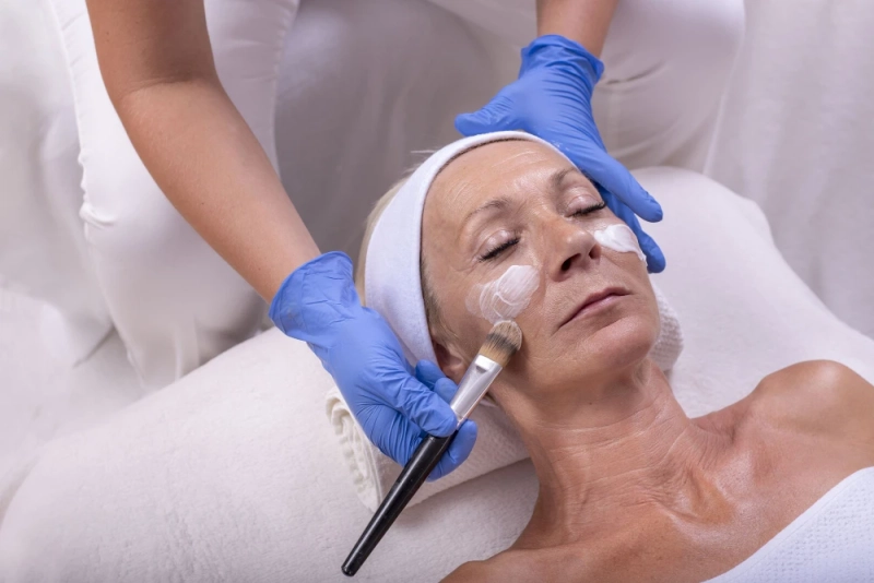 How Often You Need Anti Aging Facials for Real Results?