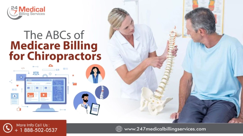 The ABCs Of Medicare Billing For Chiropractors