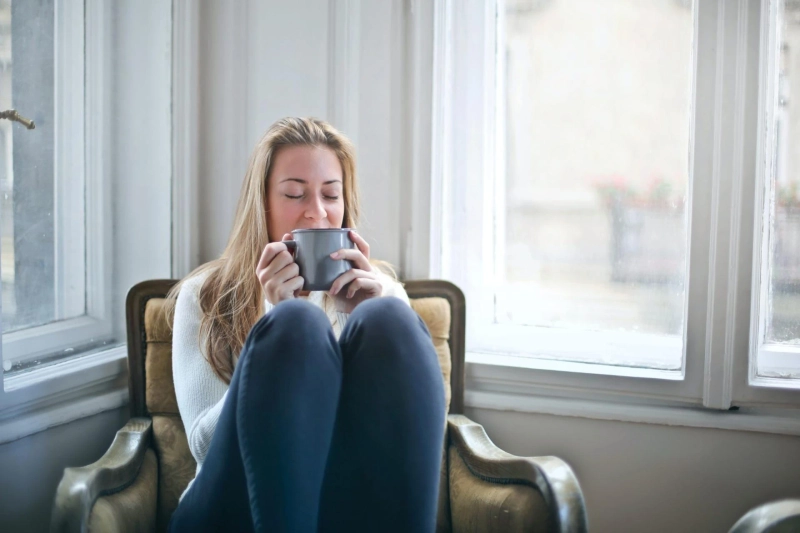 Amazing Tricks To Get Rid Of Daily Stress