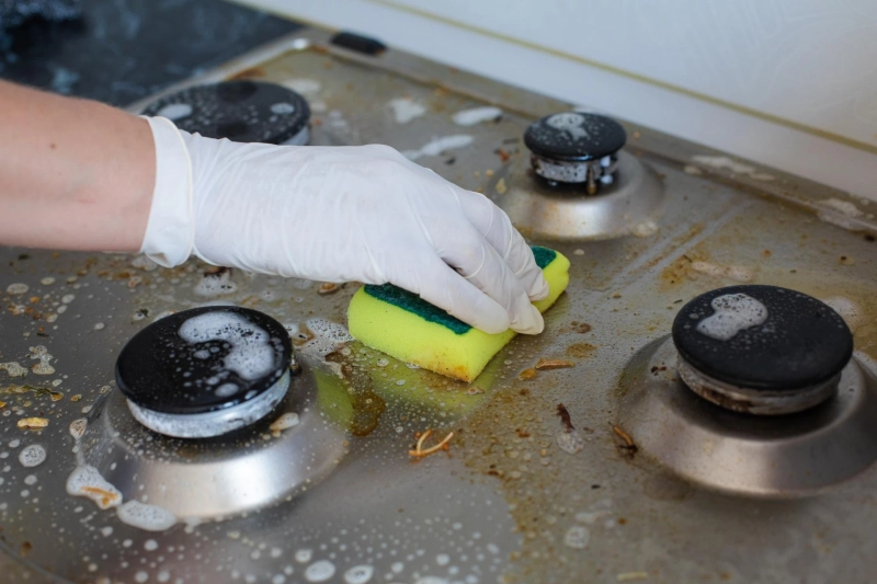 The Myth of the Monthly Cleaning: Why Your Grease Trap Needs a Custom Schedule