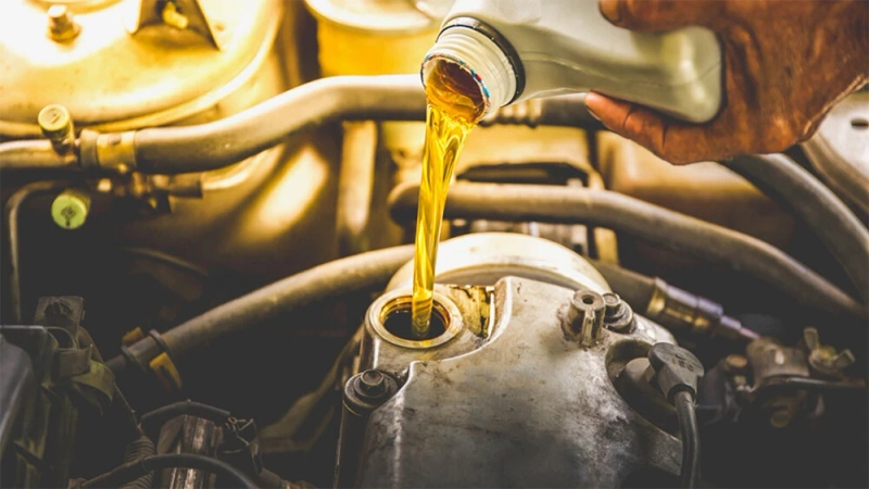 How To Pick The Right Engine Oil?