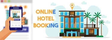 Online Hotel Booking