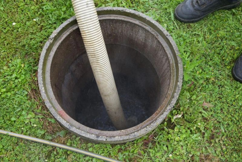 The Hidden Costs of Delaying Septic Pumping