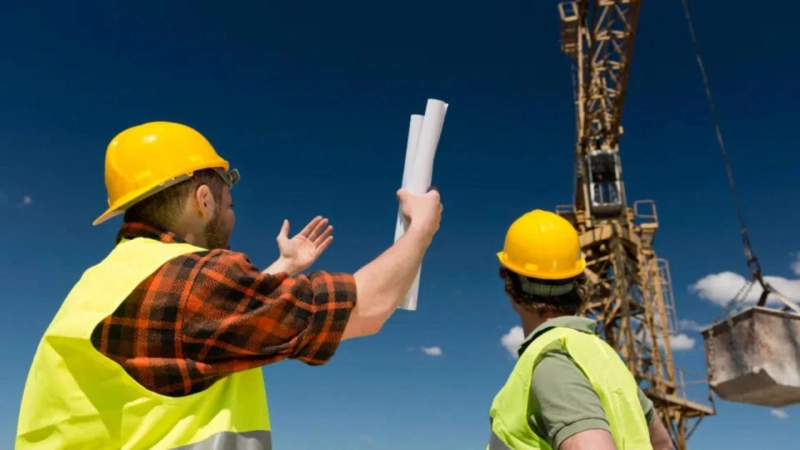 Boost Your Pay Overnight: How Tower Crane Operator Training Transforms Your Future