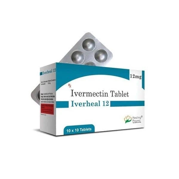 iverheal 12mg pills – new option for remove cancer| buy now