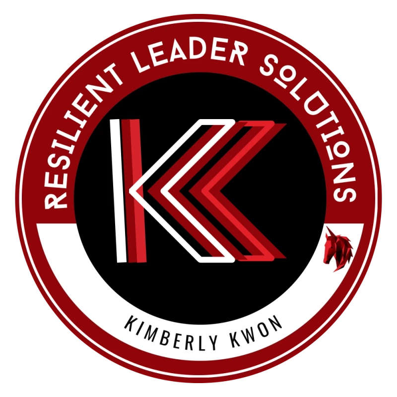Kimberly Kwon - Resilient Leader Solutions