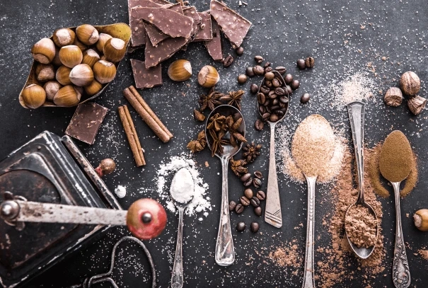 Exploring the Delights of Indian Fusion Dessert