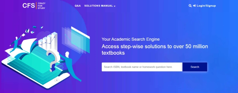 THE ULTIMATE GUIDE TO THE TEXTBOOK SOLUTION MANUALS OF MATHEMATICS